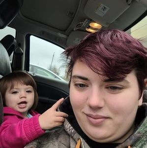 Meet your Posher, Hailey